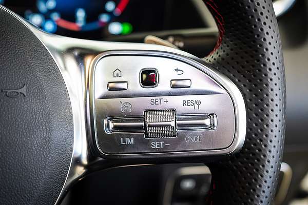 2023 Mercedes-Benz GLA-Class GLA200 H247