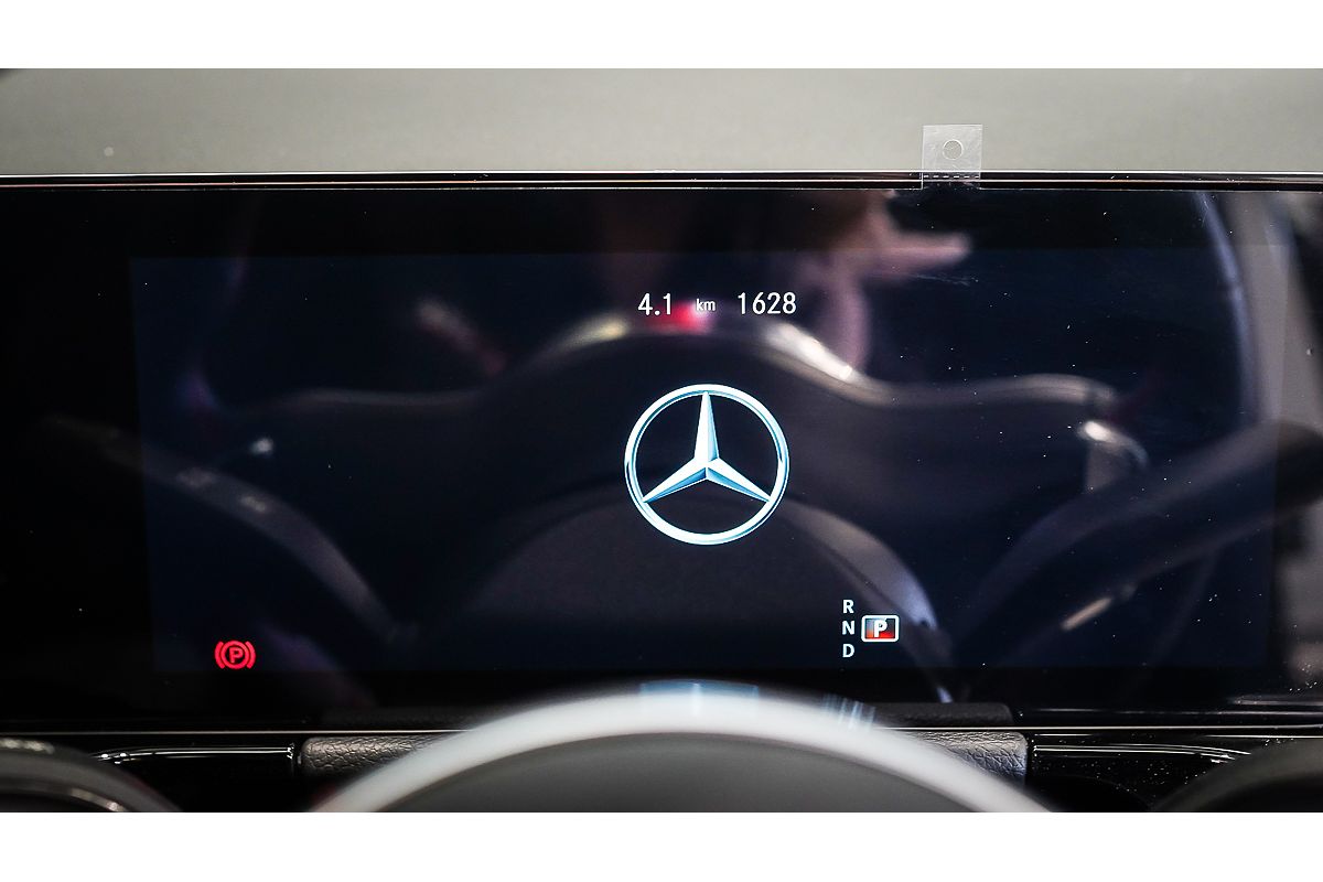 2023 Mercedes-Benz GLA-Class GLA200 H247