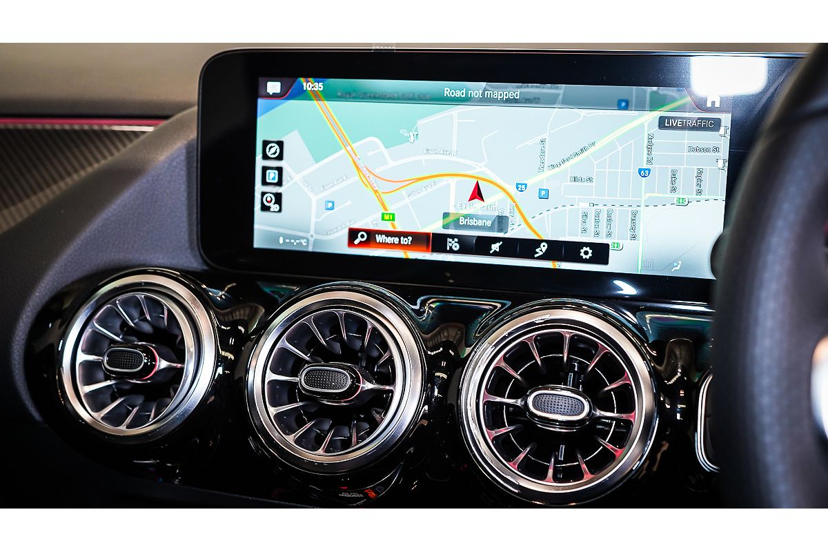 2023 Mercedes-Benz GLA-Class GLA200 H247