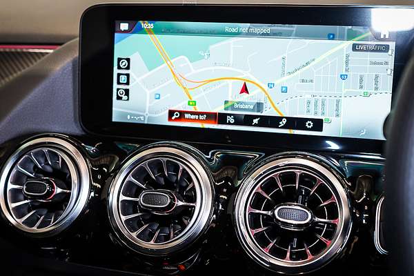 2023 Mercedes-Benz GLA-Class GLA200 H247