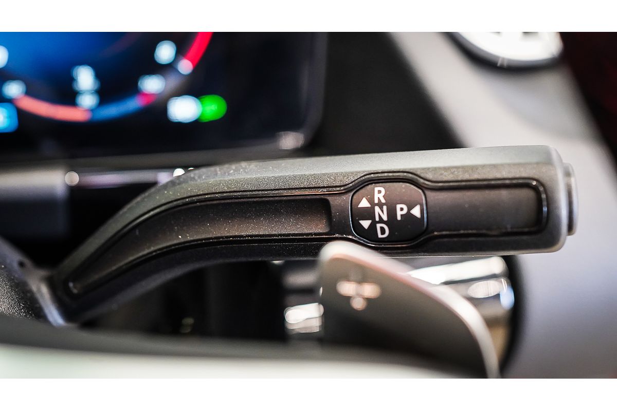 2023 Mercedes-Benz GLA-Class GLA200 H247