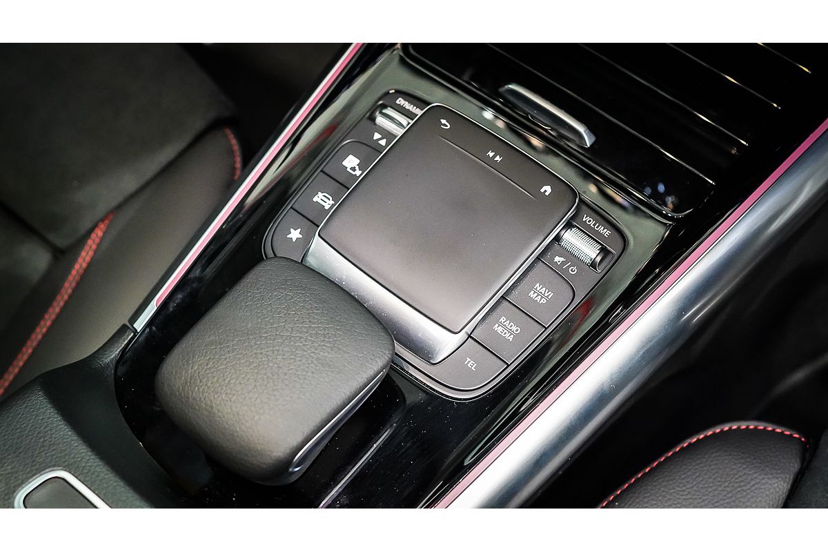 2023 Mercedes-Benz GLA-Class GLA200 H247