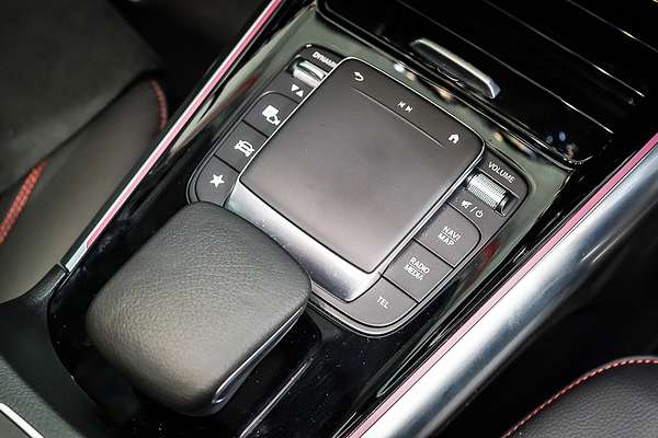 2023 Mercedes-Benz GLA-Class GLA200 H247