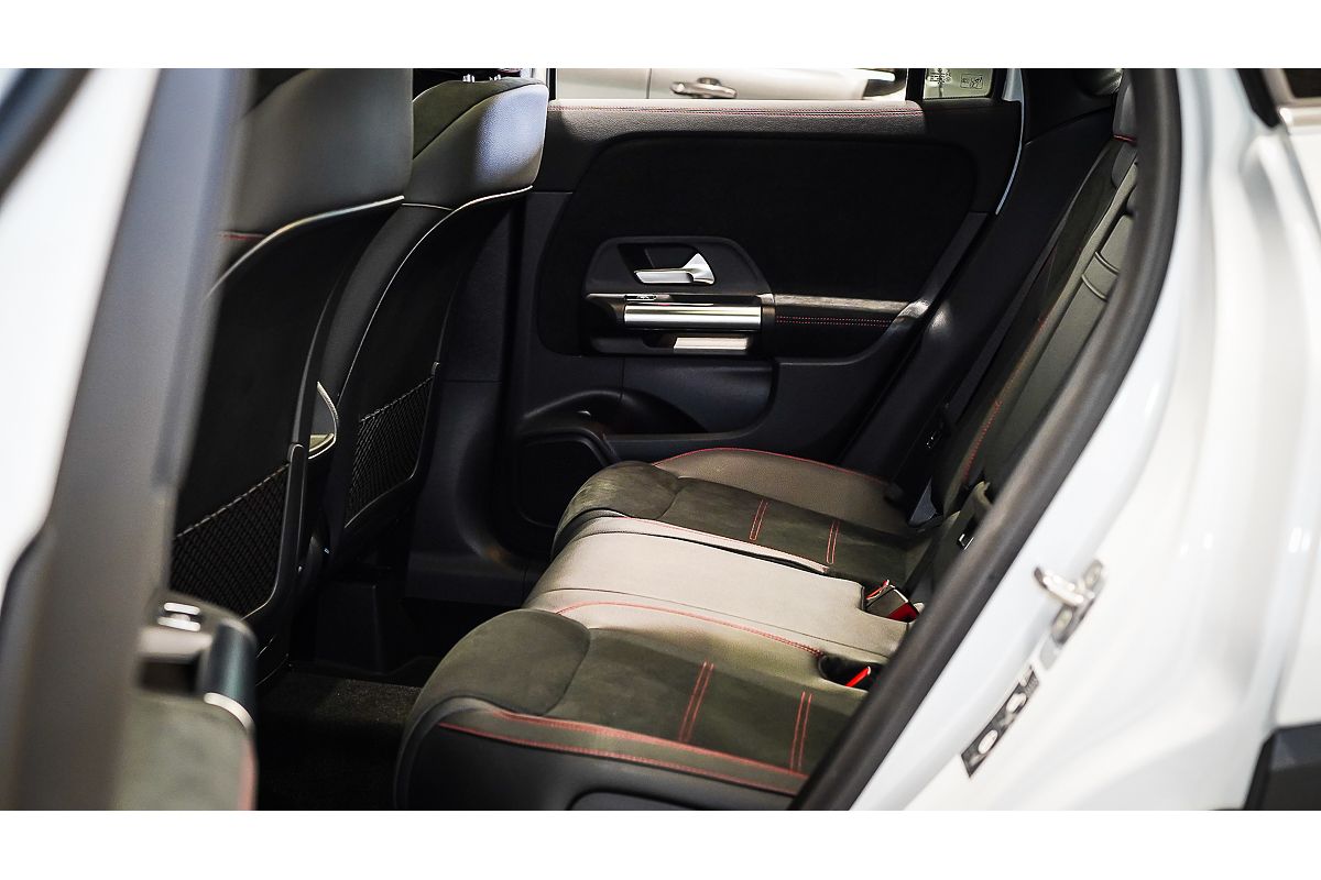 2023 Mercedes-Benz GLA-Class GLA200 H247