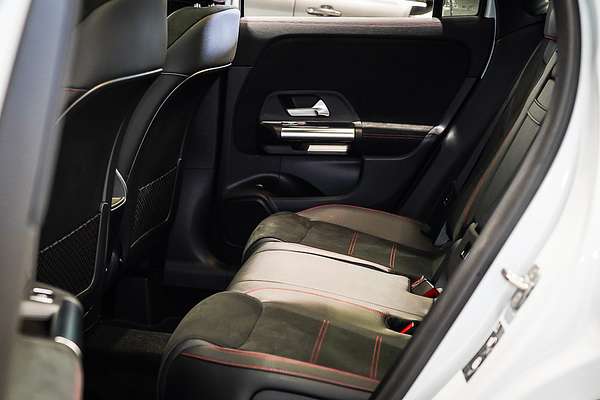 2023 Mercedes-Benz GLA-Class GLA200 H247