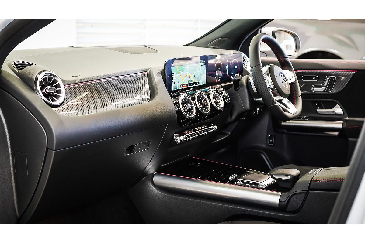 2023 Mercedes-Benz GLA-Class GLA200 H247