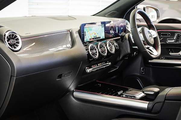 2023 Mercedes-Benz GLA-Class GLA200 H247