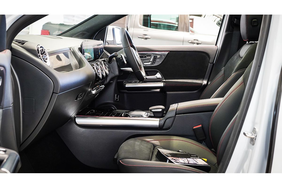 2023 Mercedes-Benz GLA-Class GLA200 H247