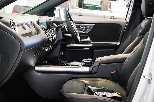 2023 Mercedes-Benz GLA-Class GLA200 H247