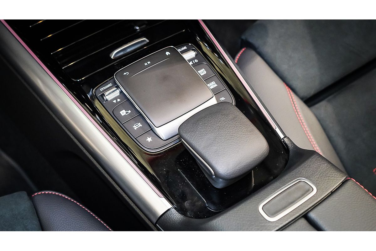 2023 Mercedes-Benz GLA-Class GLA200 H247