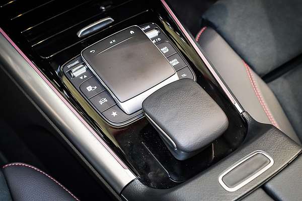 2023 Mercedes-Benz GLA-Class GLA200 H247
