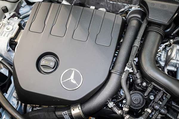 2023 Mercedes-Benz GLA-Class GLA200 H247