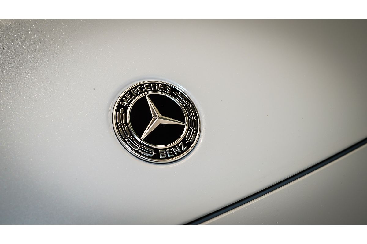 2023 Mercedes-Benz GLA-Class GLA200 H247