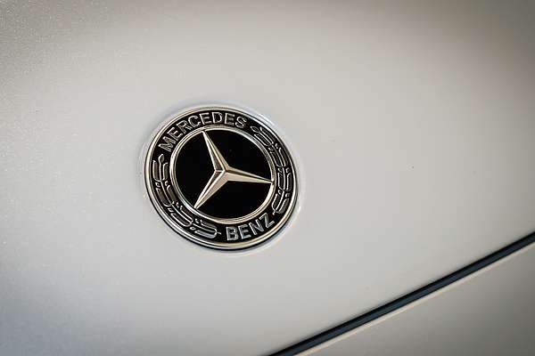 2023 Mercedes-Benz GLA-Class GLA200 H247
