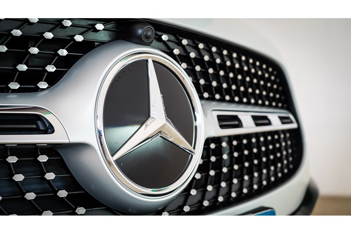 2023 Mercedes-Benz GLA-Class GLA200 H247