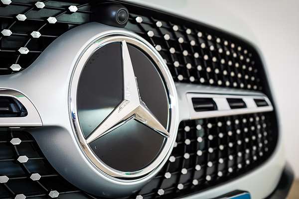 2023 Mercedes-Benz GLA-Class GLA200 H247