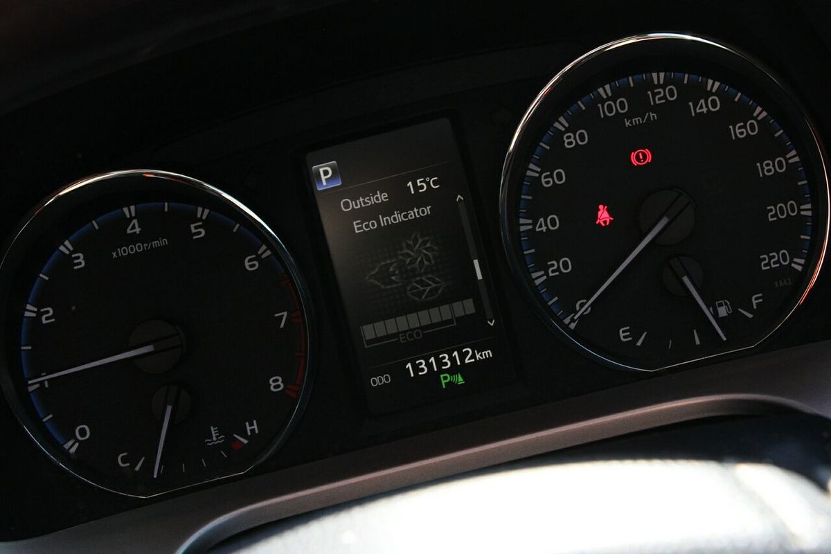 2018 Toyota RAV4 GX ZSA42R