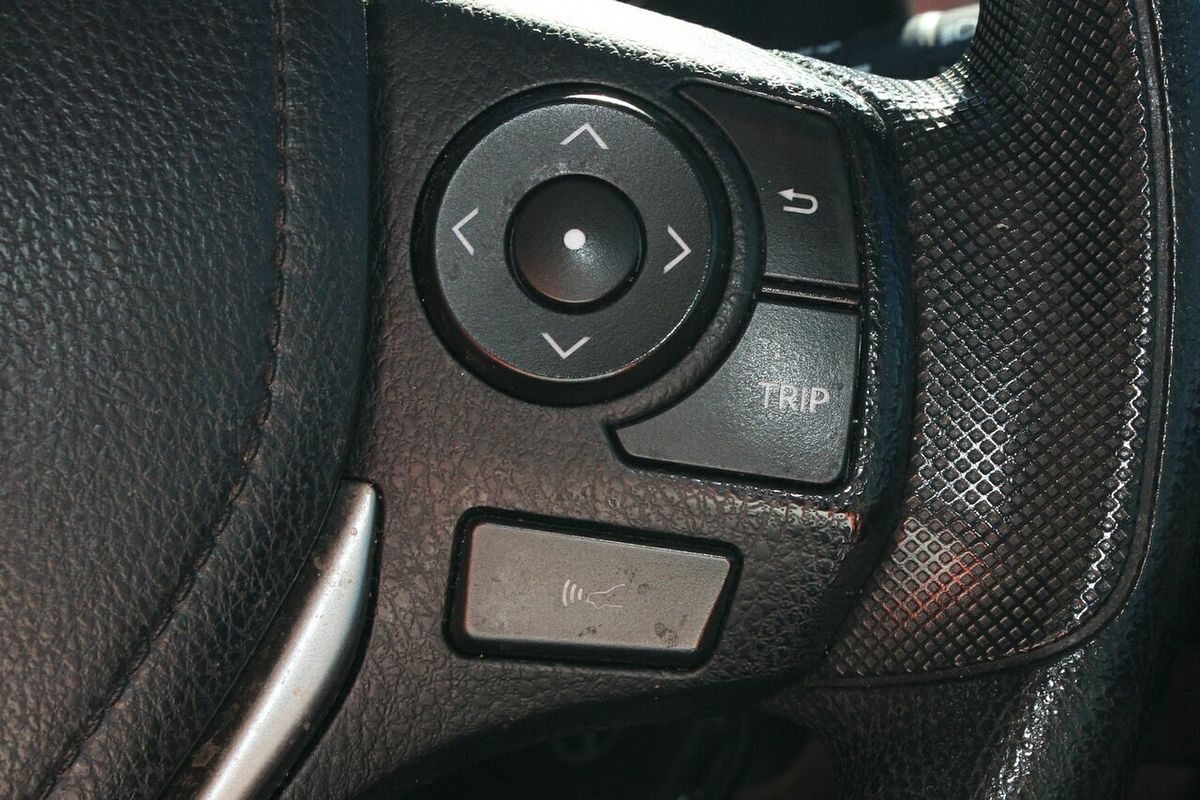 2018 Toyota RAV4 GX ZSA42R