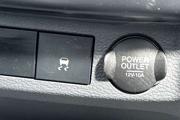 2015 Mazda BT-50 XT UP Rear Wheel Drive