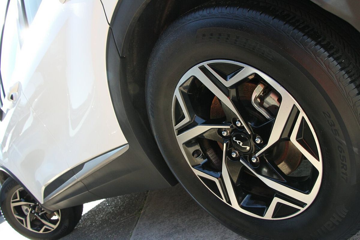 2022 Kia Sportage S NQ5