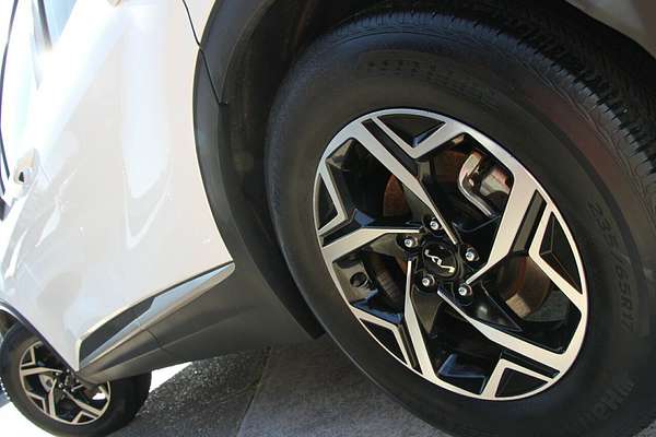 2022 Kia Sportage S NQ5