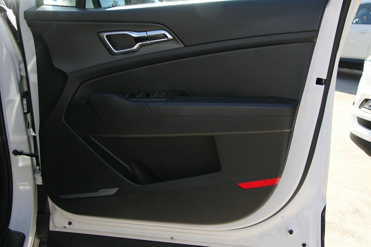 2022 Kia Sportage S NQ5