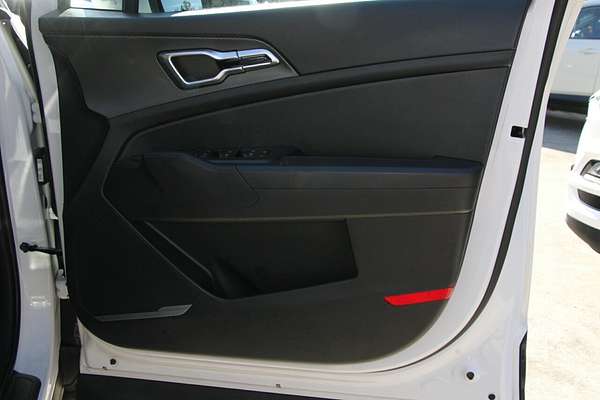 2022 Kia Sportage S NQ5