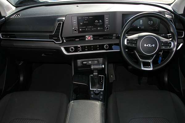 2022 Kia Sportage S NQ5