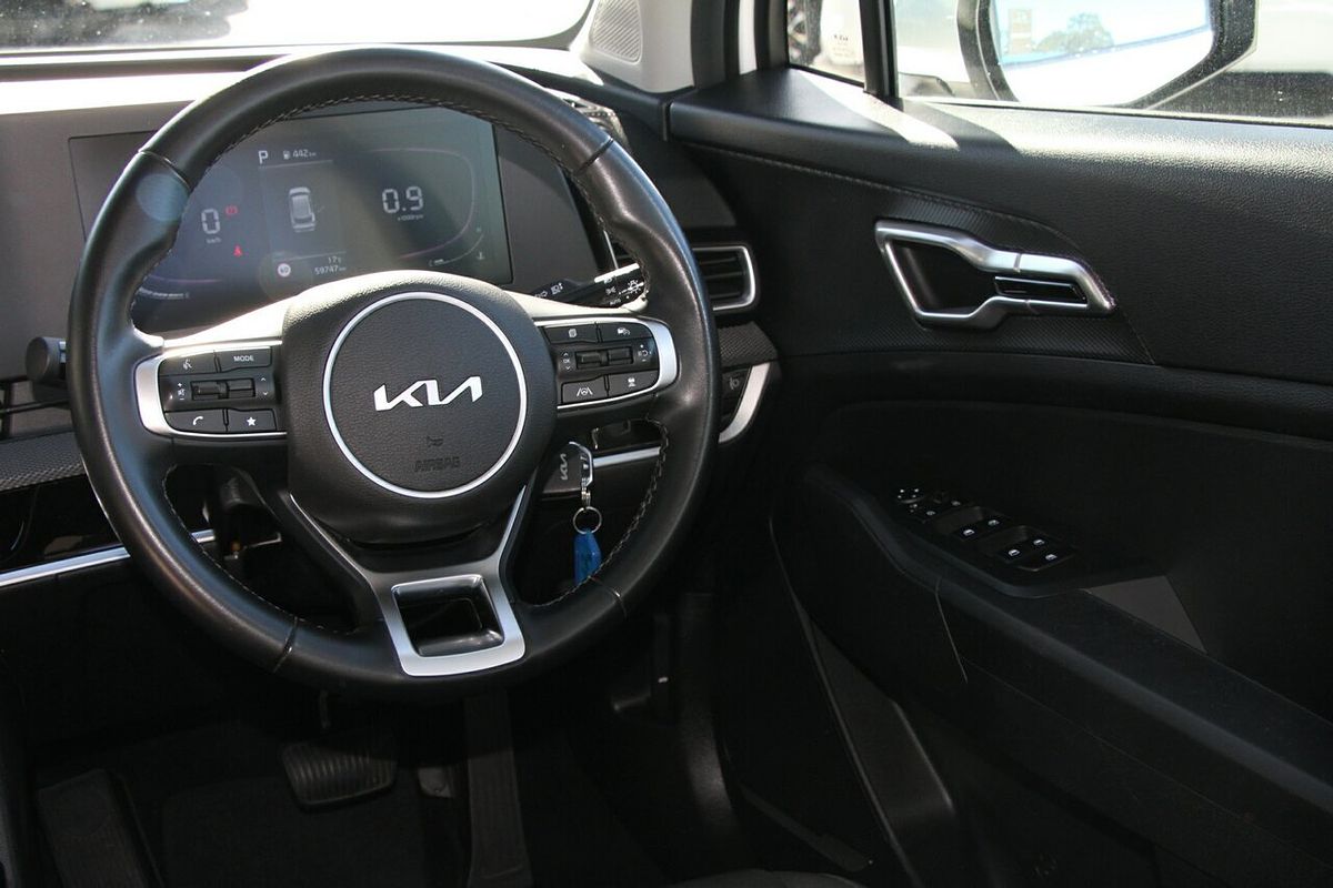 2022 Kia Sportage S NQ5
