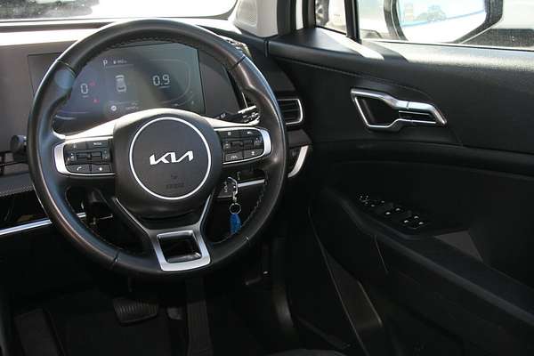 2022 Kia Sportage S NQ5