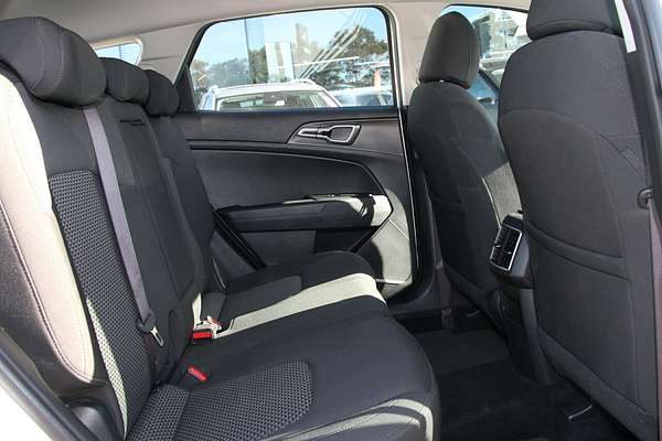 2022 Kia Sportage S NQ5