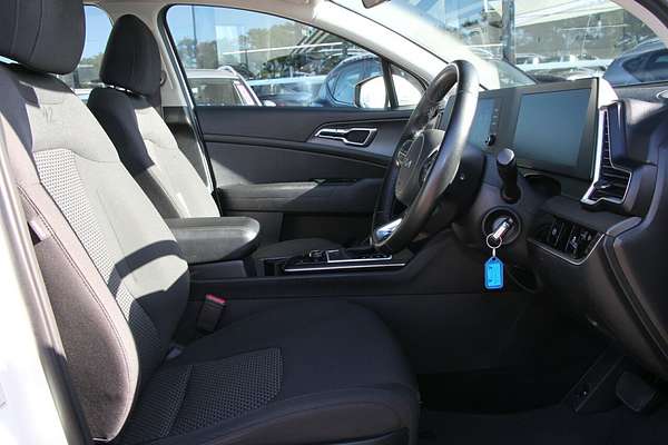 2022 Kia Sportage S NQ5