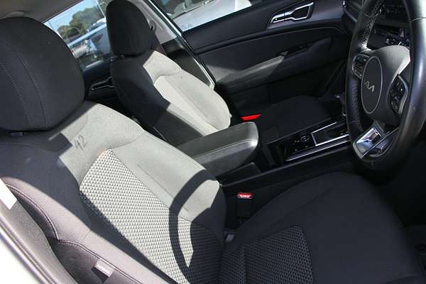 2022 Kia Sportage S NQ5