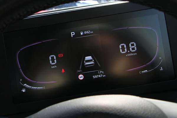 2022 Kia Sportage S NQ5