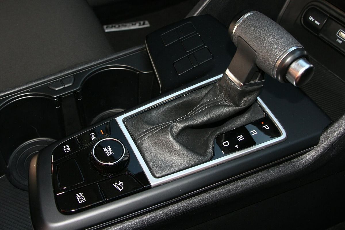 2022 Kia Sportage S NQ5