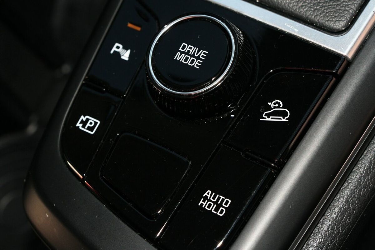 2022 Kia Sportage S NQ5