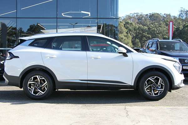 2022 Kia Sportage S NQ5