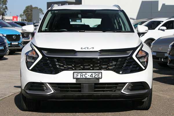 2022 Kia Sportage S NQ5
