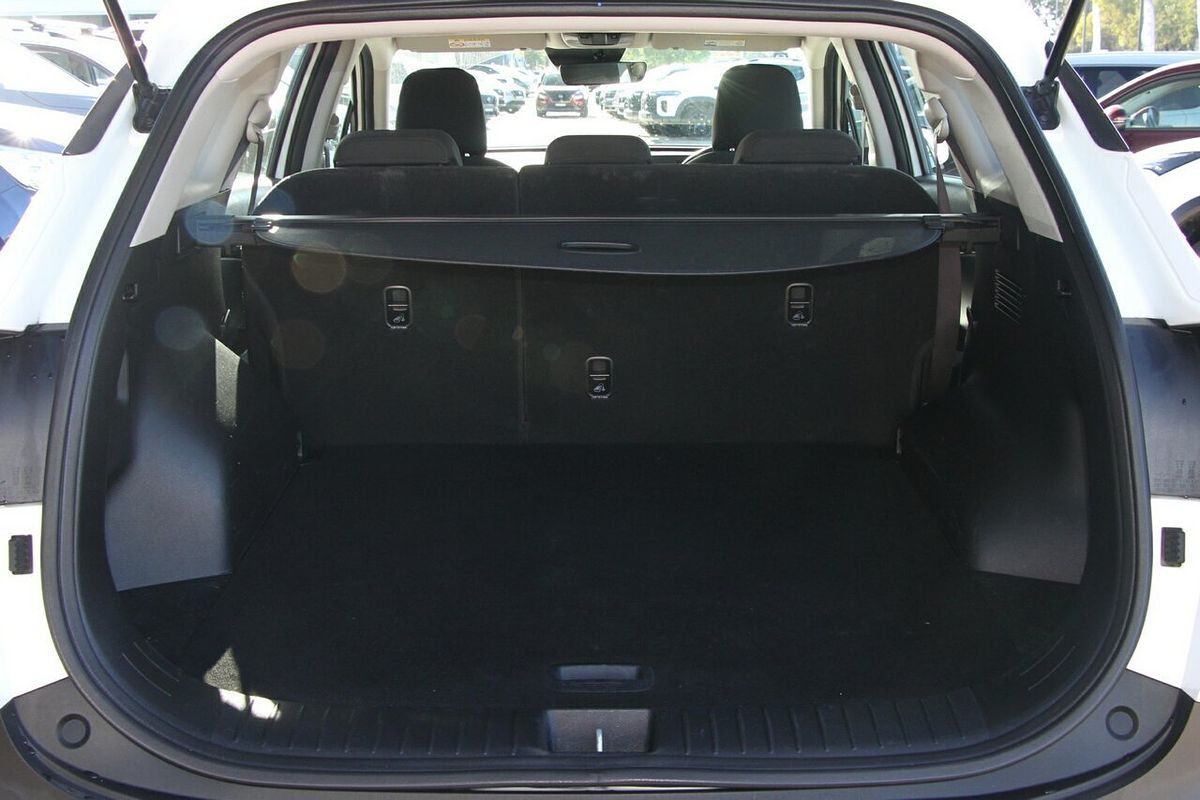 2022 Kia Sportage S NQ5