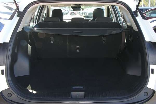 2022 Kia Sportage S NQ5