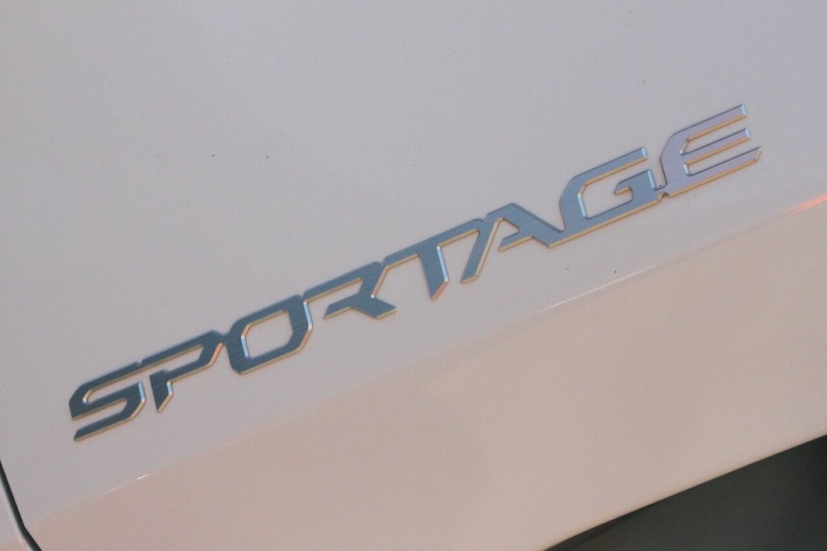 2022 Kia Sportage S NQ5