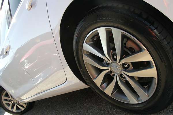 2020 Hyundai i30 Active PD2