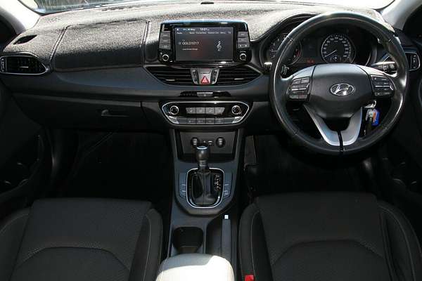 2020 Hyundai i30 Active PD2