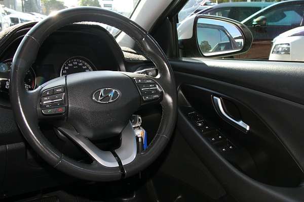 2020 Hyundai i30 Active PD2