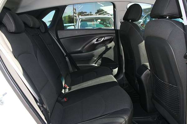 2020 Hyundai i30 Active PD2