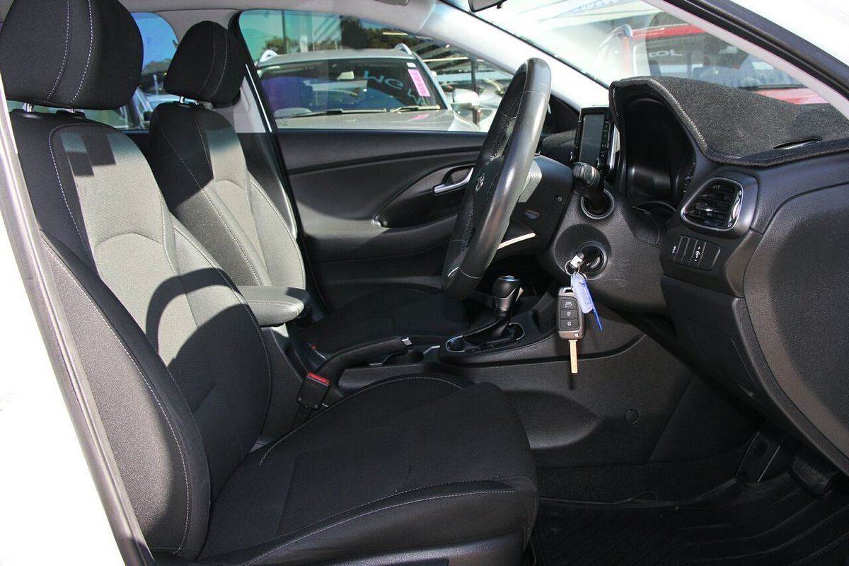 2020 Hyundai i30 Active PD2