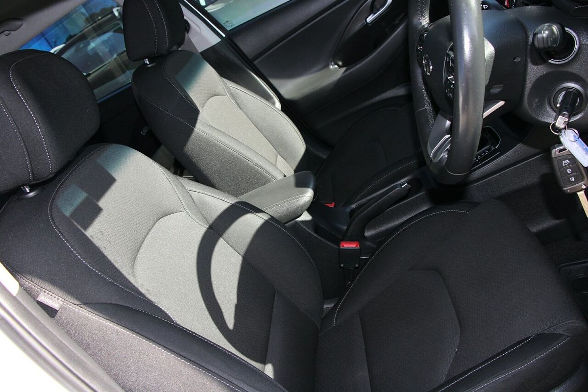 2020 Hyundai i30 Active PD2