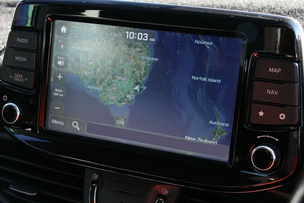 2020 Hyundai i30 Active PD2