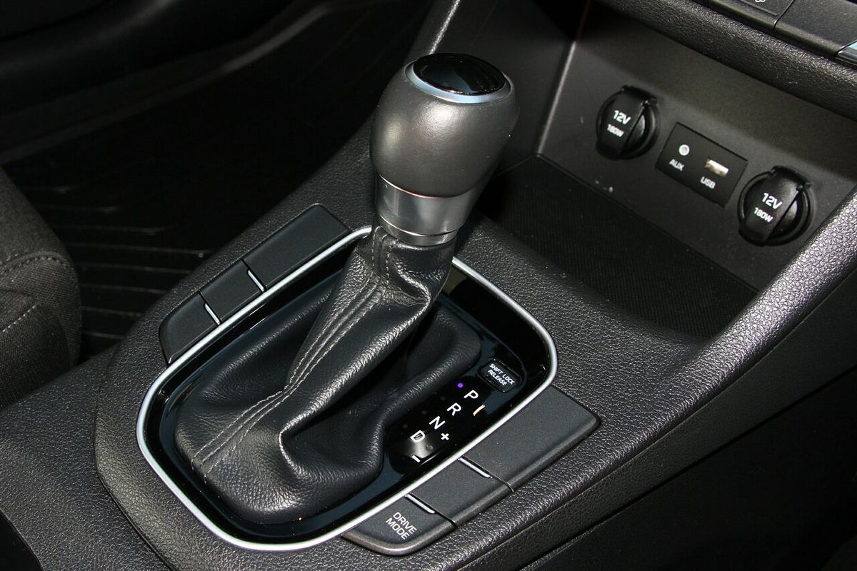 2020 Hyundai i30 Active PD2