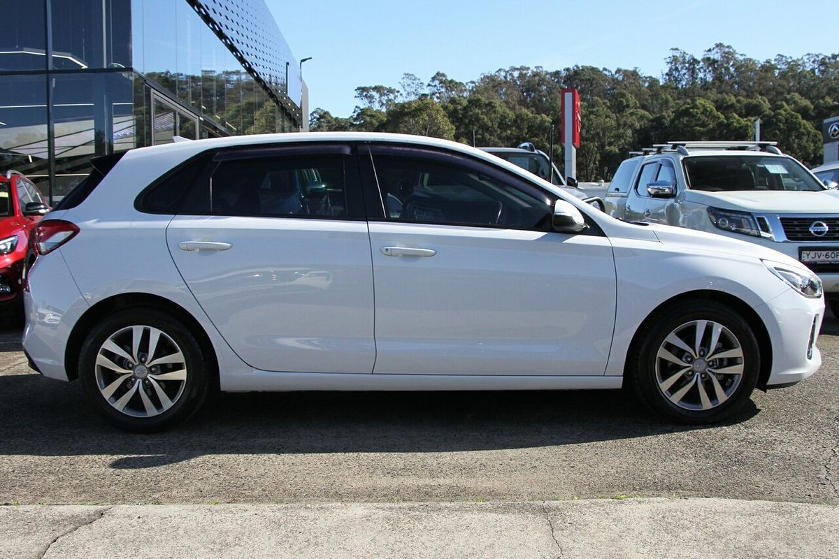 2020 Hyundai i30 Active PD2